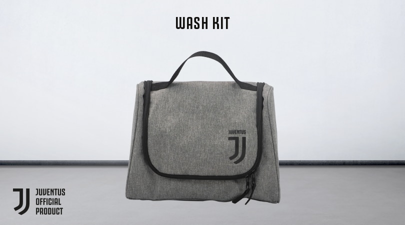 borsone da calcio juventus