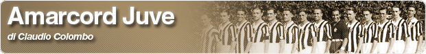 Amarcord Juve