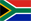 Sud Africa