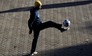 foto Euro 2012, Francia da Under in Ucraina