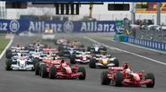 Hamilton: Nozze prima del ritorno al successo a 1,70