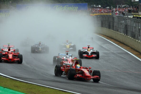 F1: Schumi campione vale 4,50