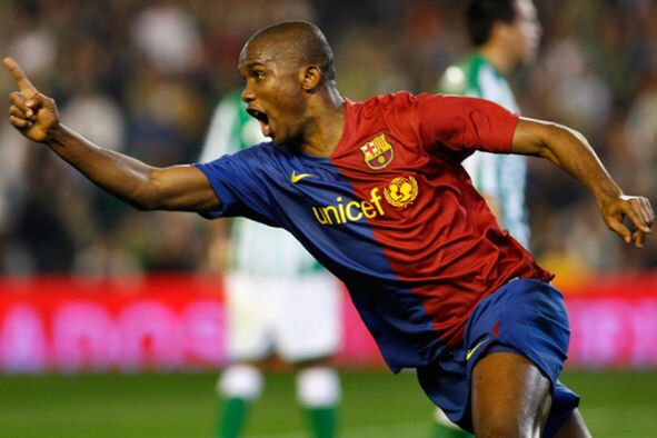 Barcellona da handicap con lo Stoccarda