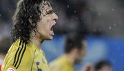 Mondiali: Villa in pole nelle quote cannonieri