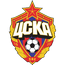 Logo Cska Mosca