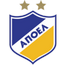 Logo A. Nicosia